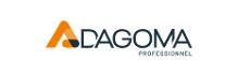 DAGOMA logo