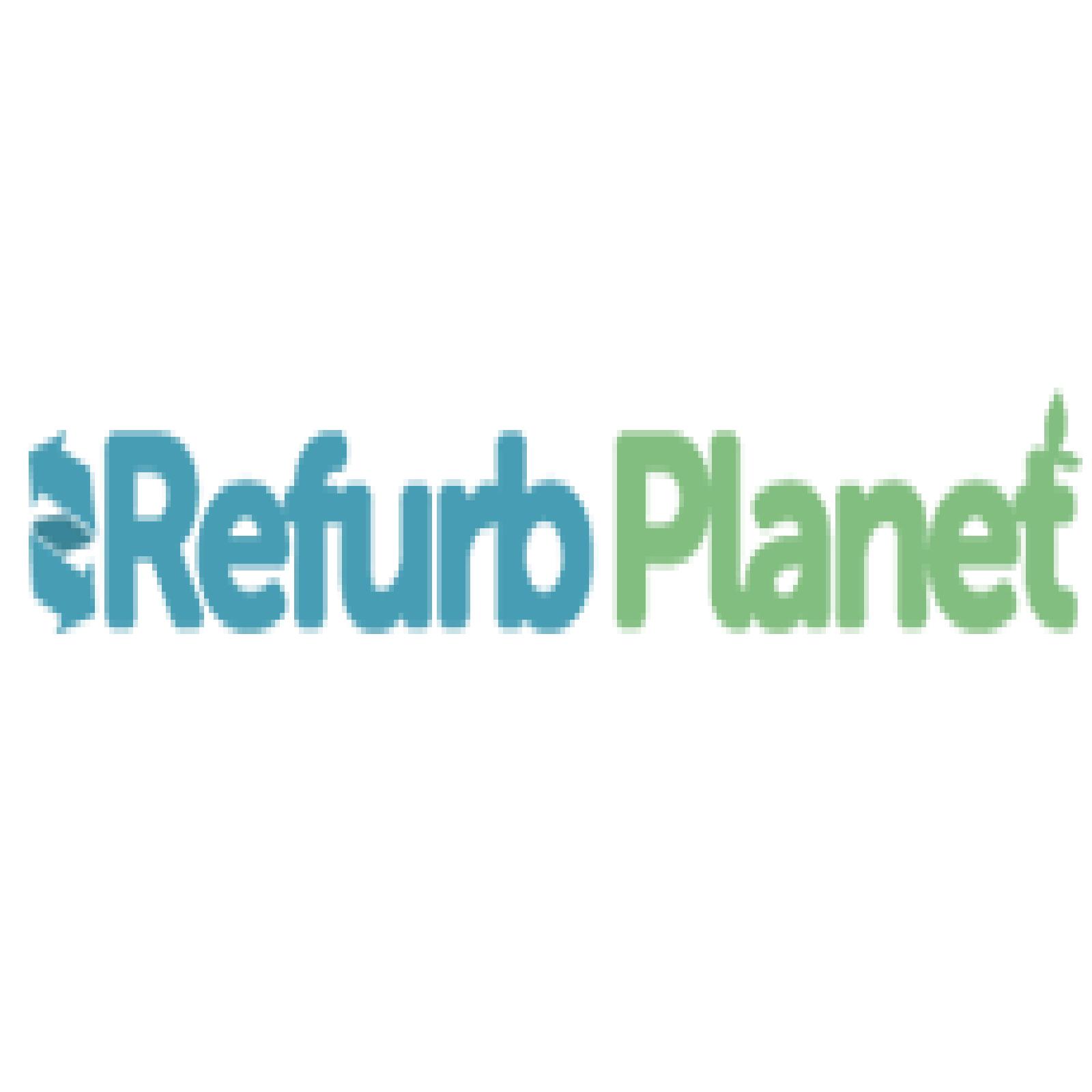 RefurbPlanet logo
