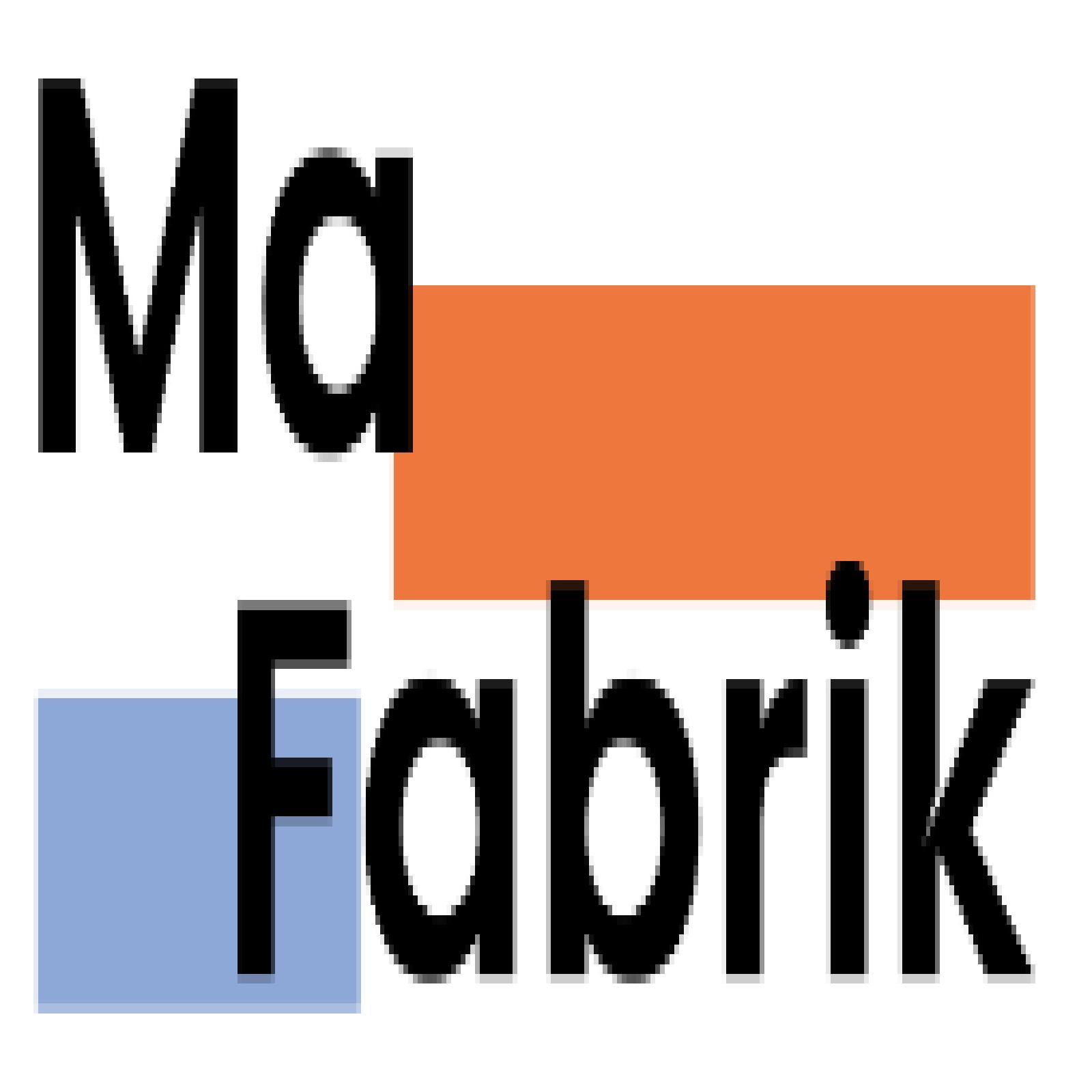 Ma Fabrik logo