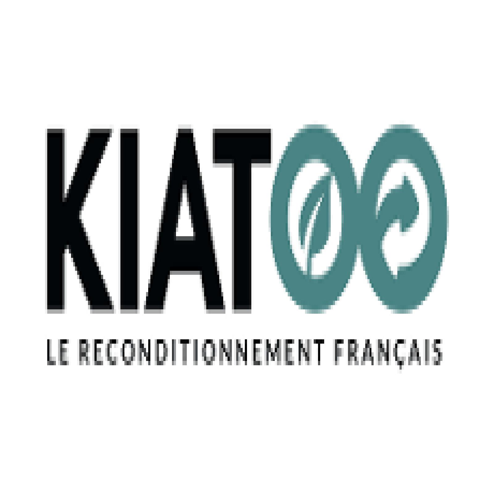 Kiatoo logo