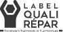 Logo qualirépar