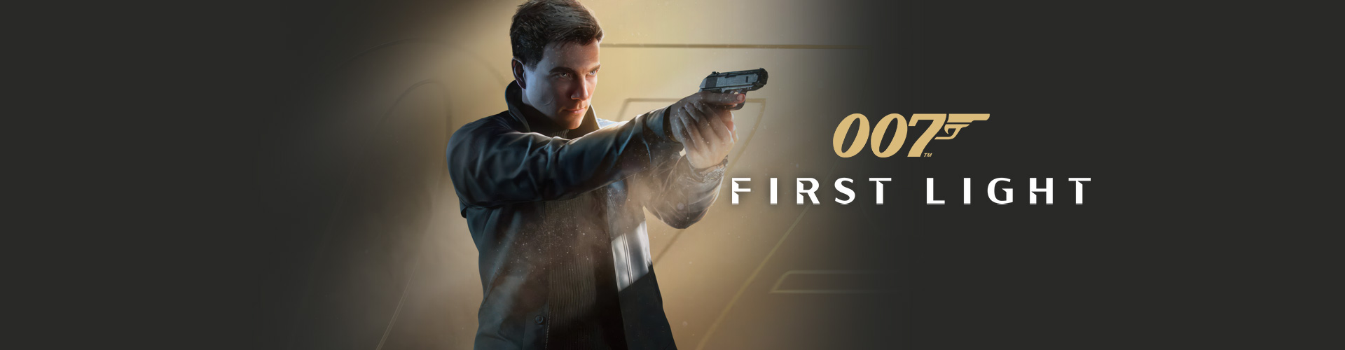 Configuration PC pour jouer à 007 First Light