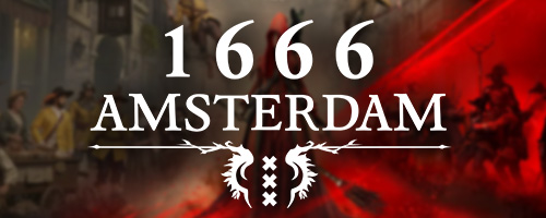 config pc 1666: Amsterdam