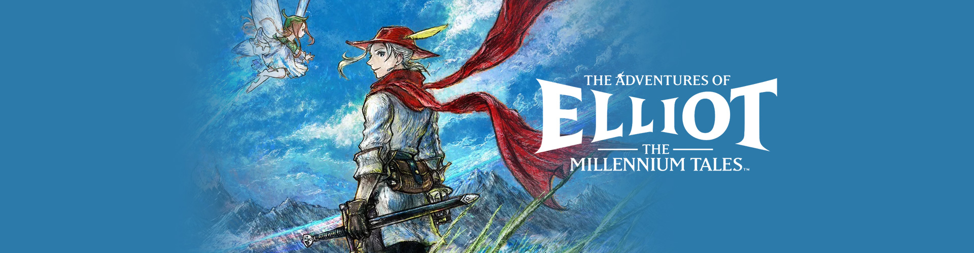 Configuration PC pour jouer à The Adventures of Elliot : The Millennium Tales