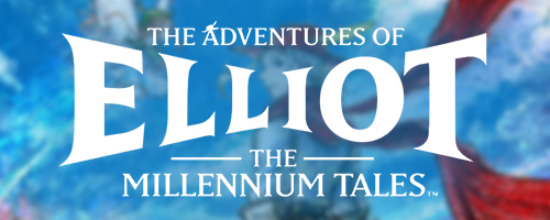 config pc The Adventures of Elliot: The Millennium Tales