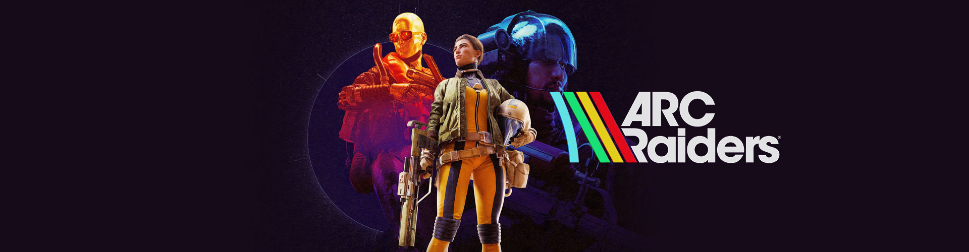 Configuration PC pour jouer à Arc Raiders