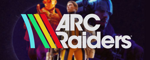 config pc ARC Raiders