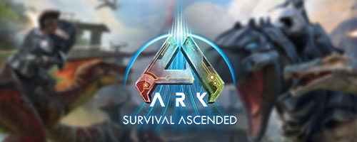 config pc ARK: Survival Ascended