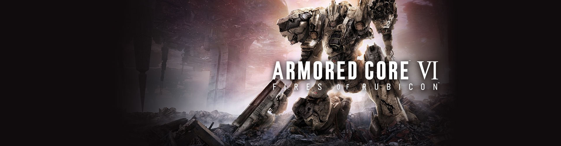 Configuration PC minimale, recommandée et 4K pour jouer à Armored Core 6