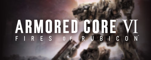config pc Armored Core 6