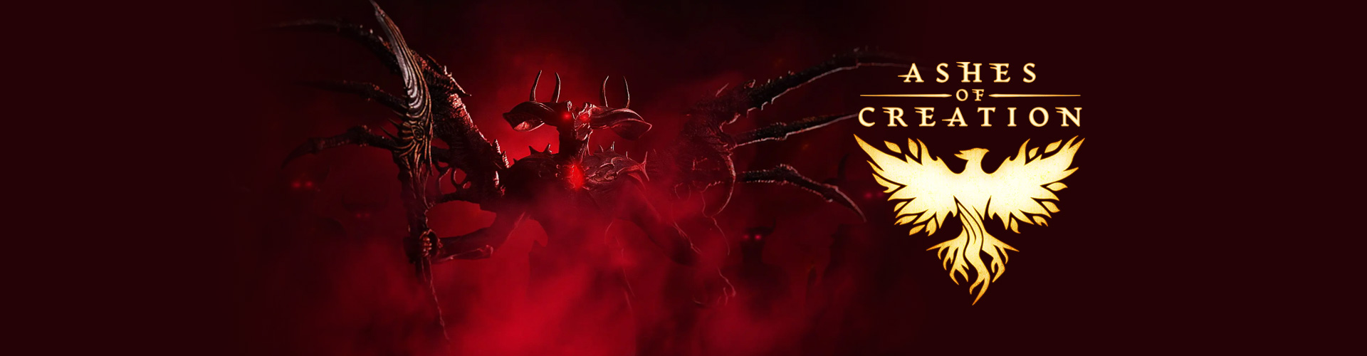 Configuration PC pour jouer à Ashes of Creation