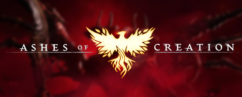 config pc Ashes of Creation