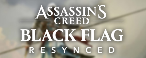 config pc Assassin's Creed Black Flag Resynced