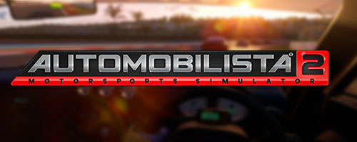 config pc Automobilista 2