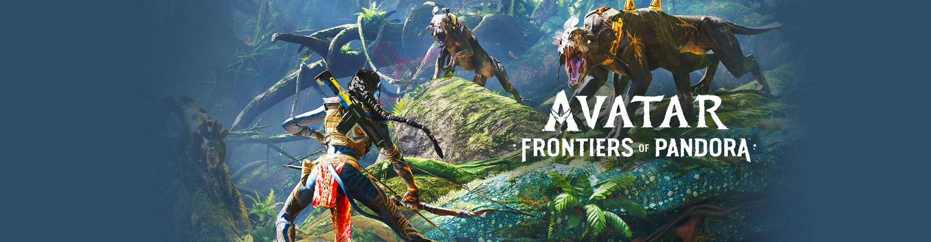 Configuration PC minimale, recommandée et 4K pour jouer à Avatar : Frontiers of Pandora