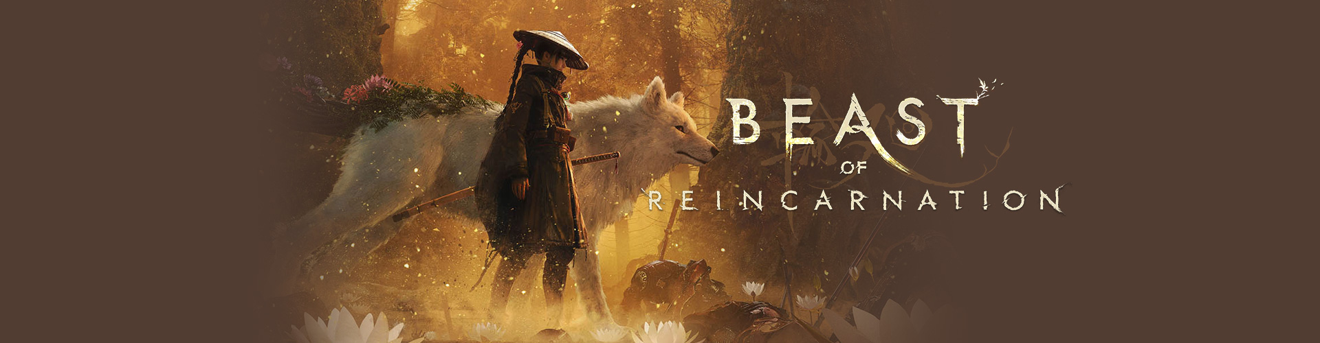Configuration PC pour jouer à Beast of Reincarnation