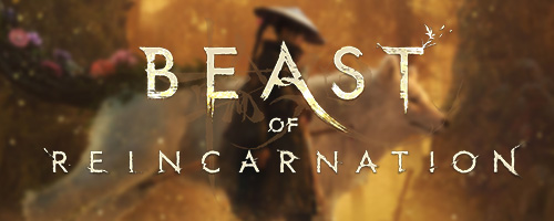 config pc Beast of Reincarnation
