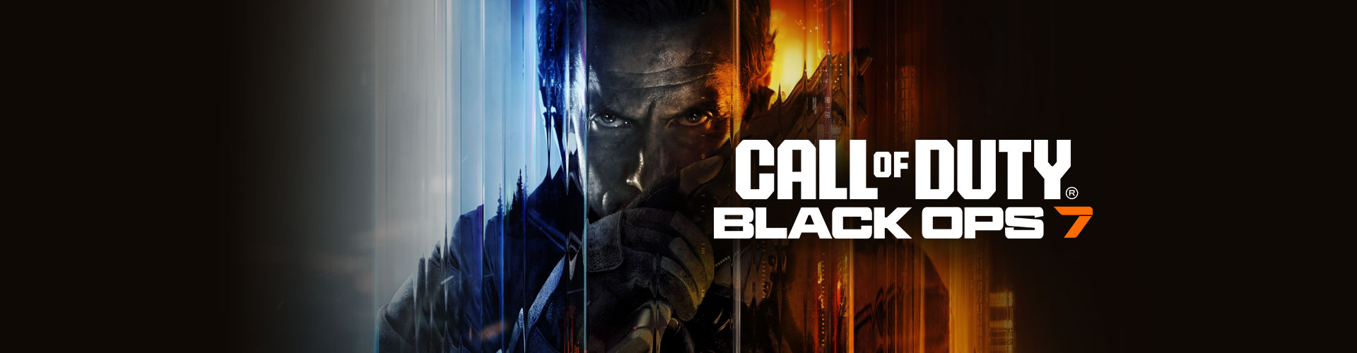 Configuration PC pour jouer à Call of Duty : Black Ops 7
