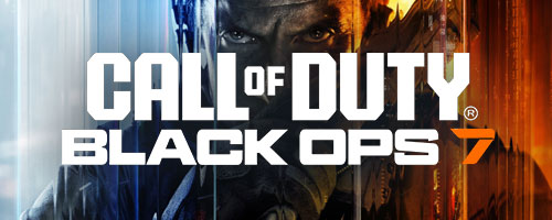 config pc Call of Duty : Black Ops 7