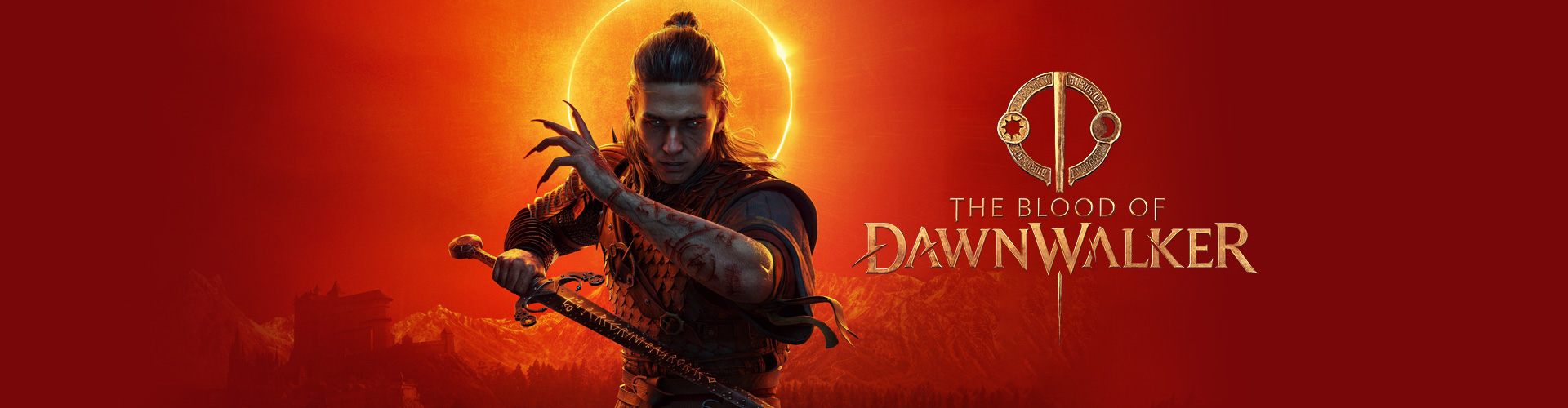 Configuration PC pour jouer à The Blood of Dawnwalker