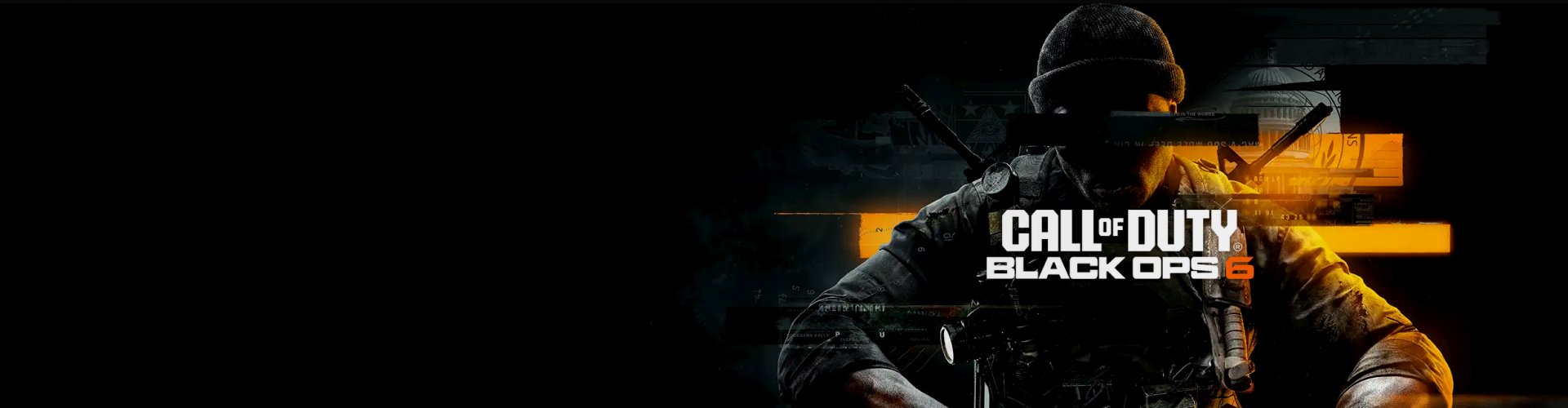 Configuration PC pour jouer à Call of Duty: Black Ops 6