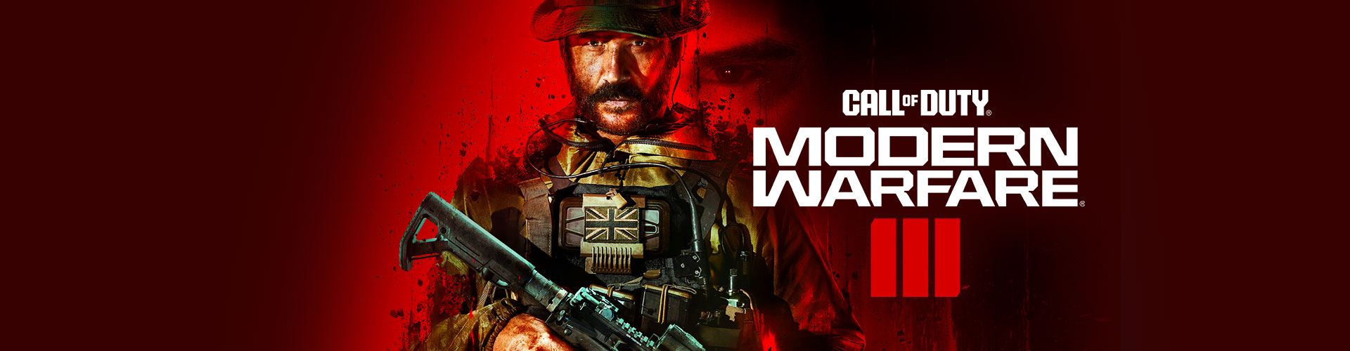 Configuration PC minimale, recommandée et 4K pour jouer à Call of Duty : Modern Warfare III