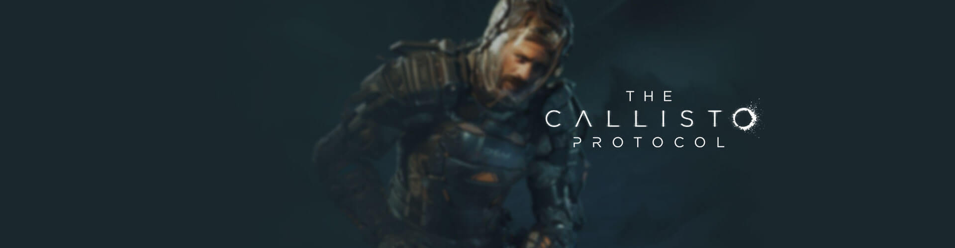 Config The Callisto Protocol