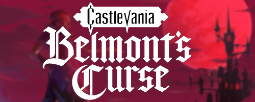 config pc Castlevania : Belmont's Curse