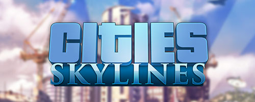 config pc Cities: Skylines