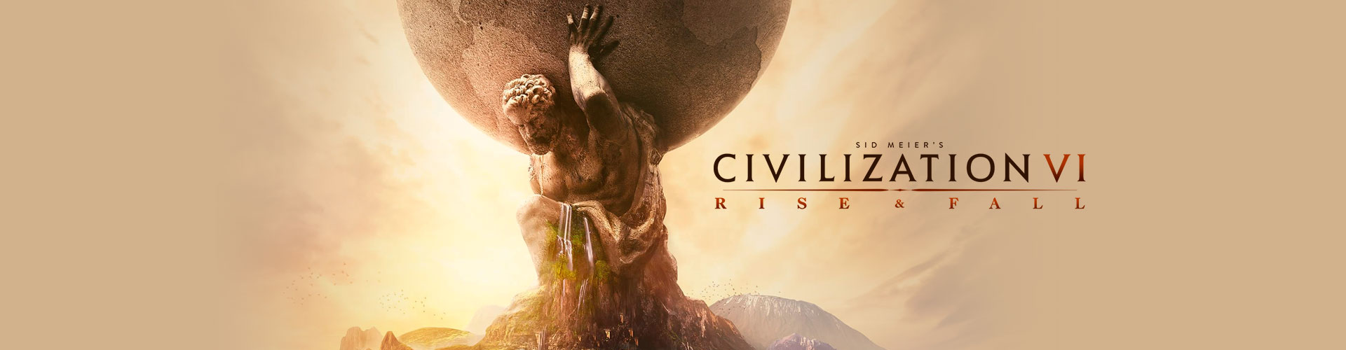 Configuration PC minimale, recommandée et 4K pour jouer à Civilization VI