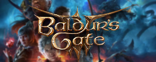 config pc Baldur'S Gate 3