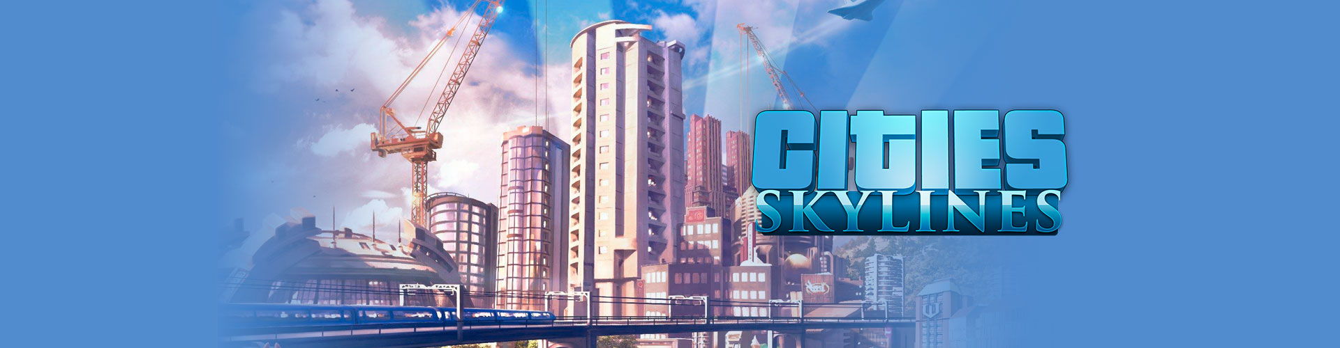 Configuration PC minimale, recommandée et 4K pour jouer à Cities : Skylines