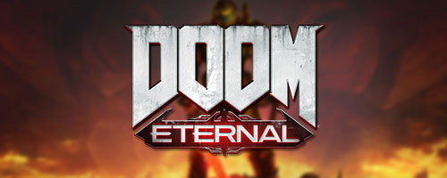 config pc Doom Eternal