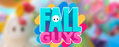 config pc Fall Guys