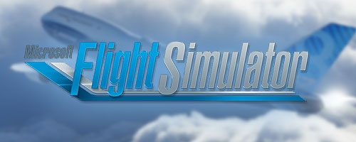 config pc Flight Simulator