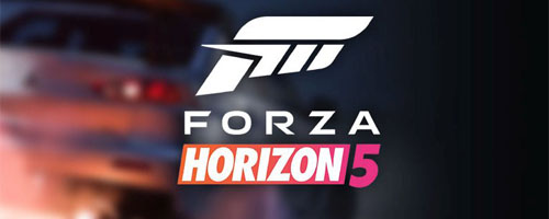 config pc Forza Horizon 5