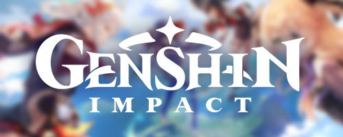 config pc Genshin Impact