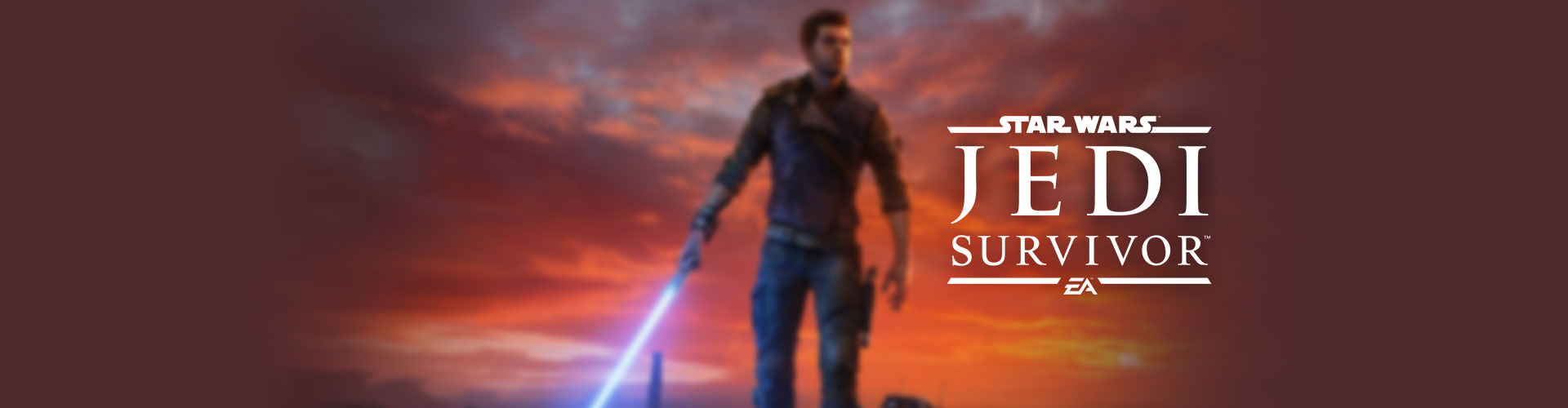 Configuration PC minimale, recommandée et 4K pour jouer à Star Wars Jedi : Survivor