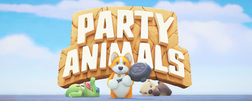 config pc Party Animals