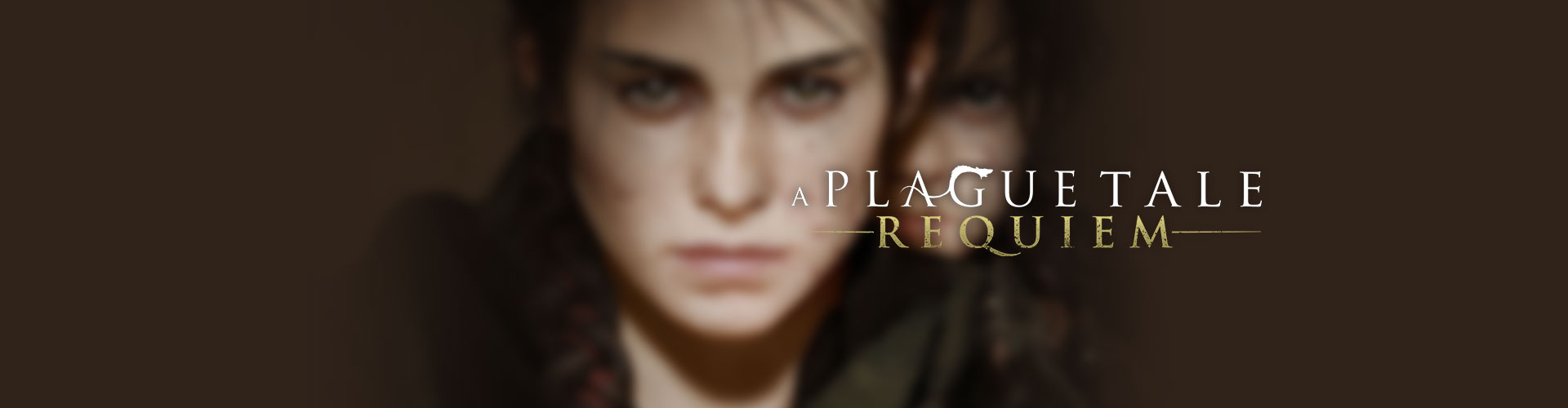 Configuration A Plague Tale : Requiem PC