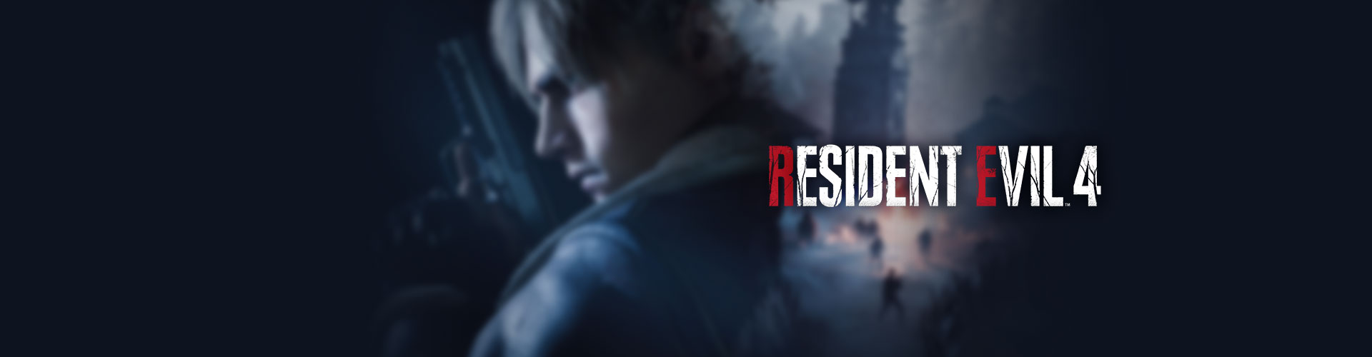 Configuration PC minimale, recommandée et 4K pour jouer à Resident Evil 4 Remake