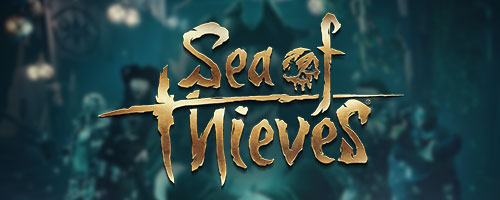 config pc Sea of Thieves