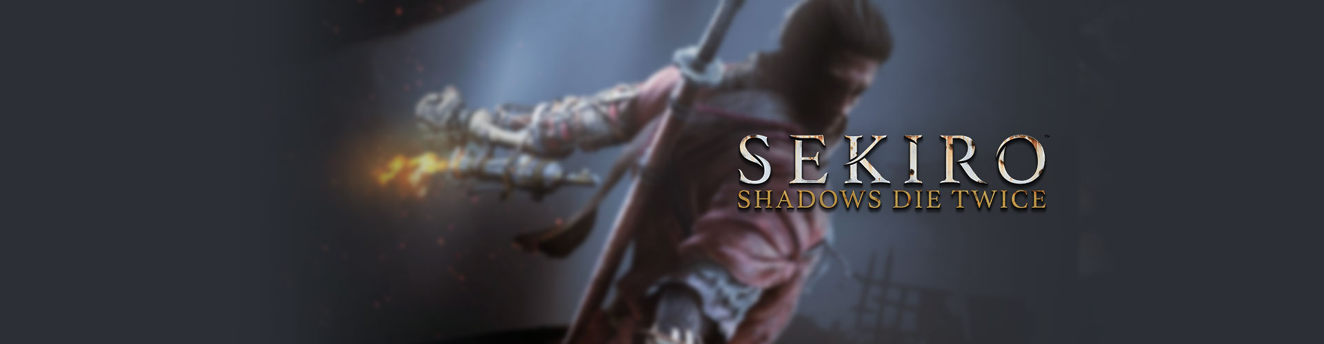 Configuration PC minimale, recommandée et 4K pour jouer à Sekiro : Shadows Die Twice