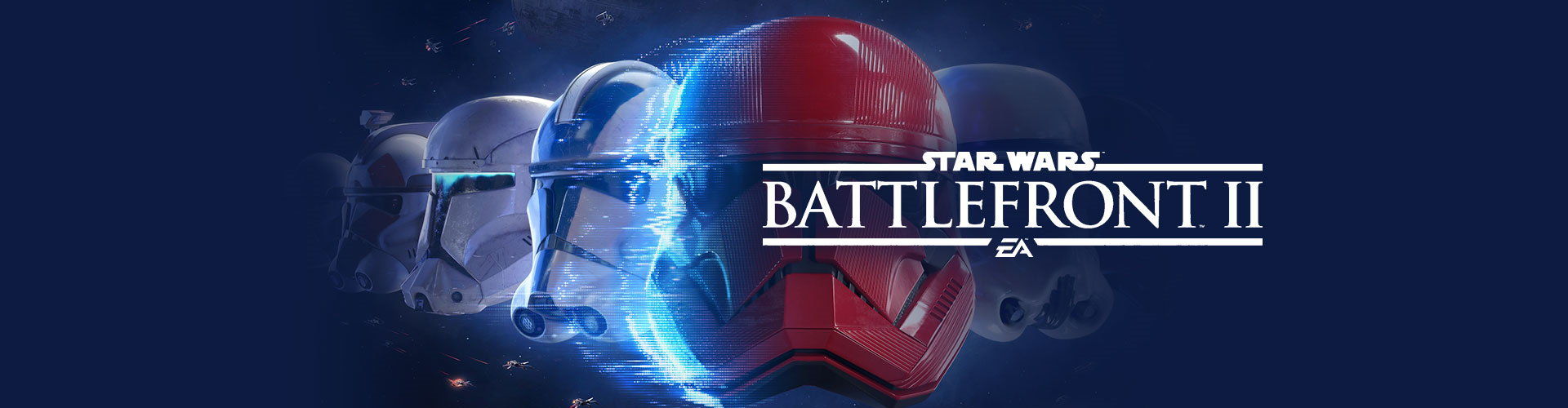 Configuration PC minimale, recommandée et 4K pour jouer à Star Wars Battlefront 2