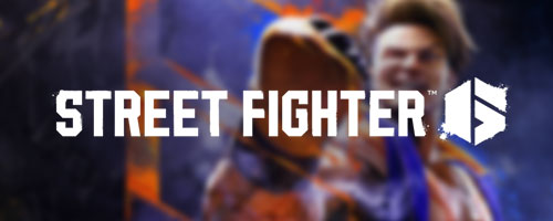 config pc Street Fighter 6
