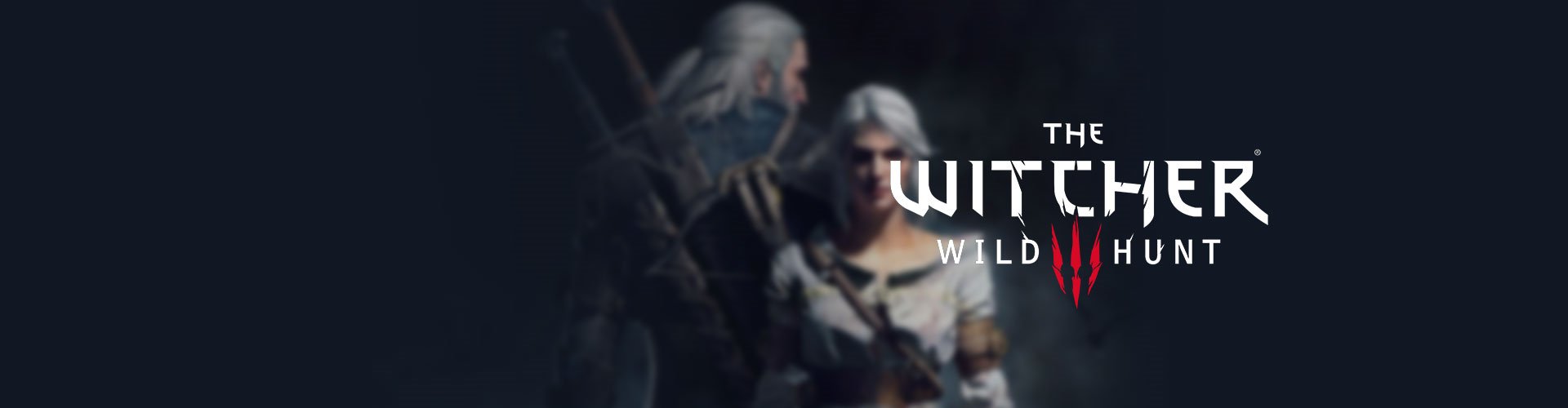 Config The Witcher