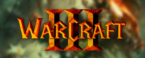 config pc Warcraft 3