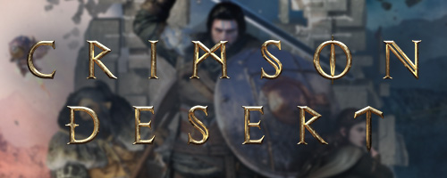 config pc Crimson Desert