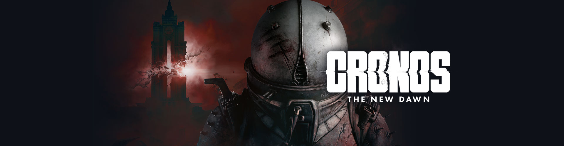 Configuration PC pour jouer à Cronos : The New Dawn