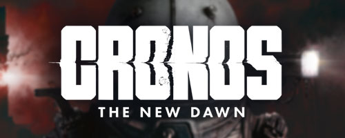 config pc Cronos : The New Dawn